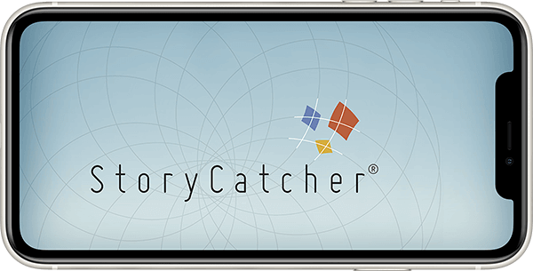 StoryCatcher for iOS