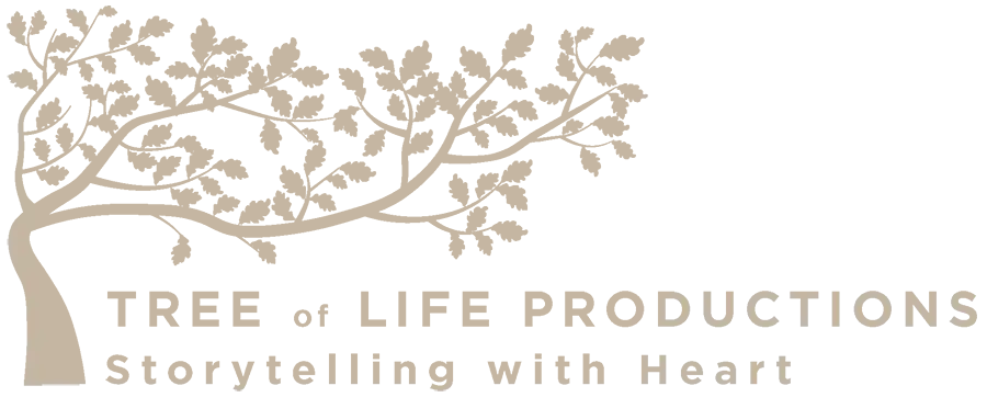 Tree of Life Productions Logo