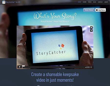 april bell web design