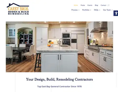 april bell web design